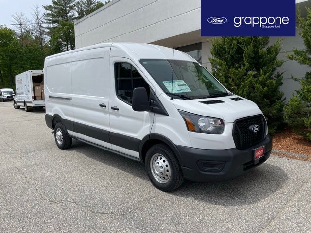 New 2026 Ford Transit 250 - photo 1
