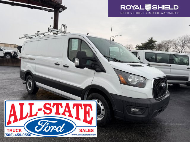 Used 2022 Ford Transit 150 - photo 2