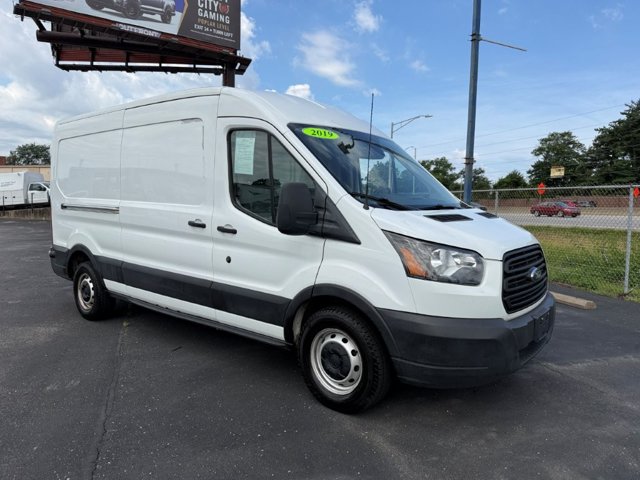 Used 2019 Ford Transit 250 - photo 1