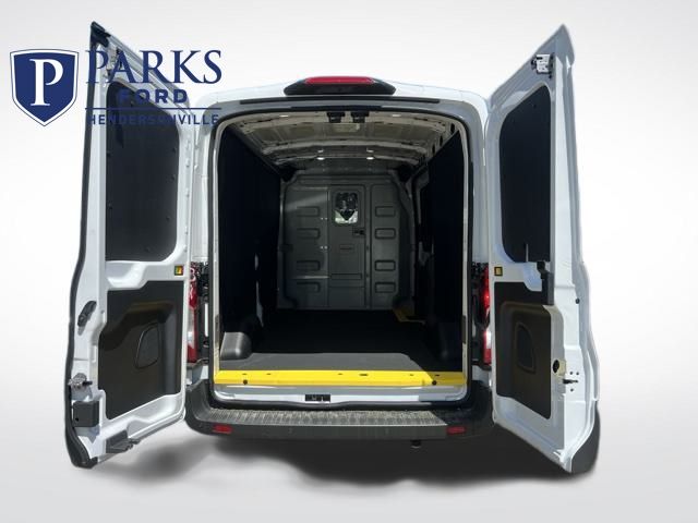 New 2024 Ford Transit 250 - photo 1