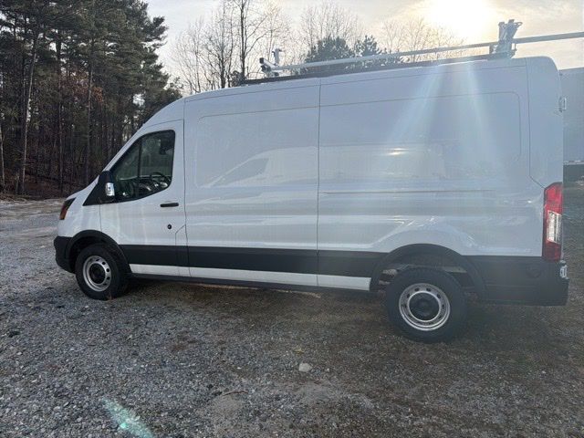 New 2024 Ford Transit 250 - photo 2