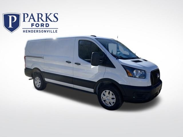 New 2026 Ford Transit 250 - photo 1