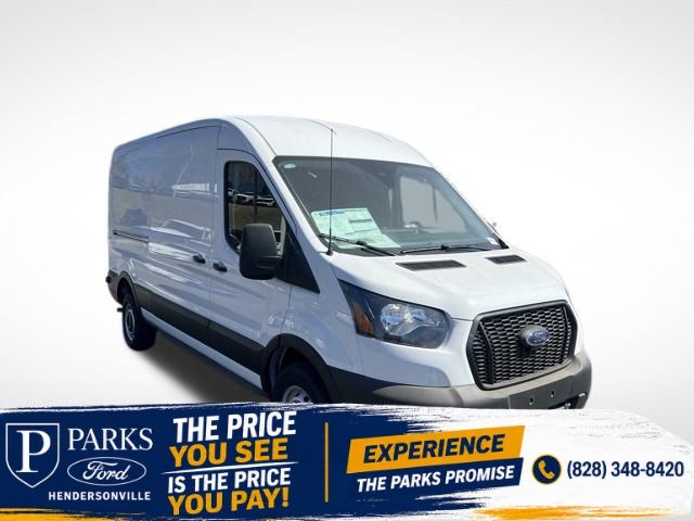 New 2024 Ford Transit 250 - photo 1