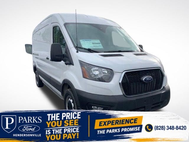 New 2024 Ford Transit 250 - photo 1