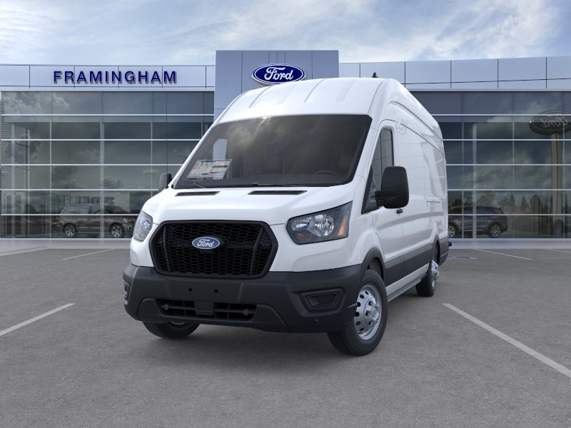 New 2026 Ford Transit 350 - photo 2