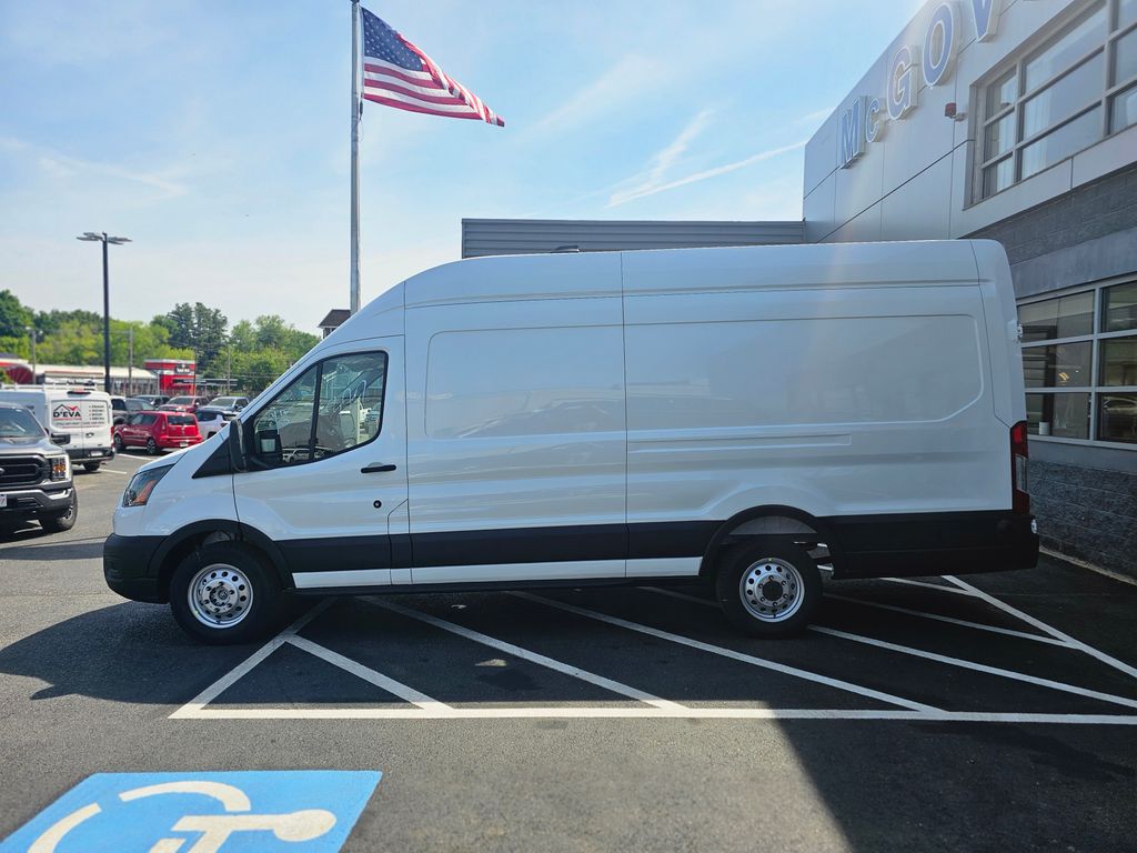 New 2026 Ford Transit 350 - photo 2
