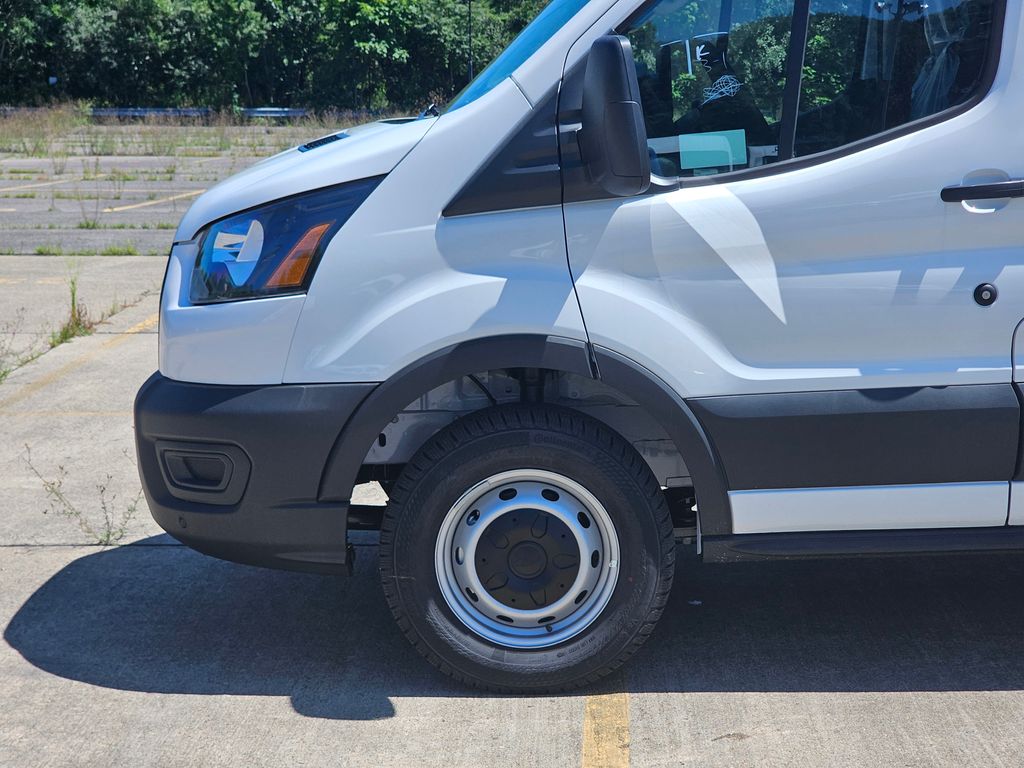 New 2026 Ford Transit 350 - photo 2