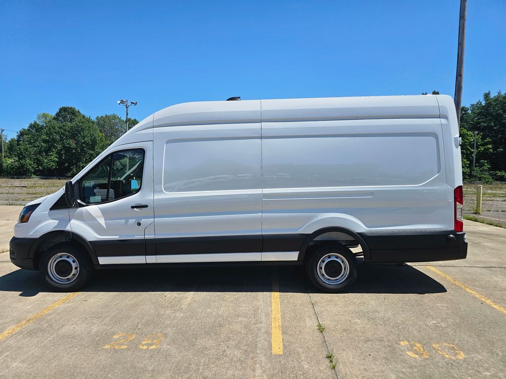 New 2026 Ford Transit 350 - photo 2