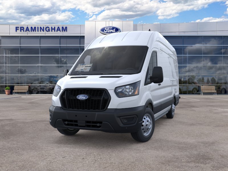 New 2026 Ford Transit 350 - photo 2