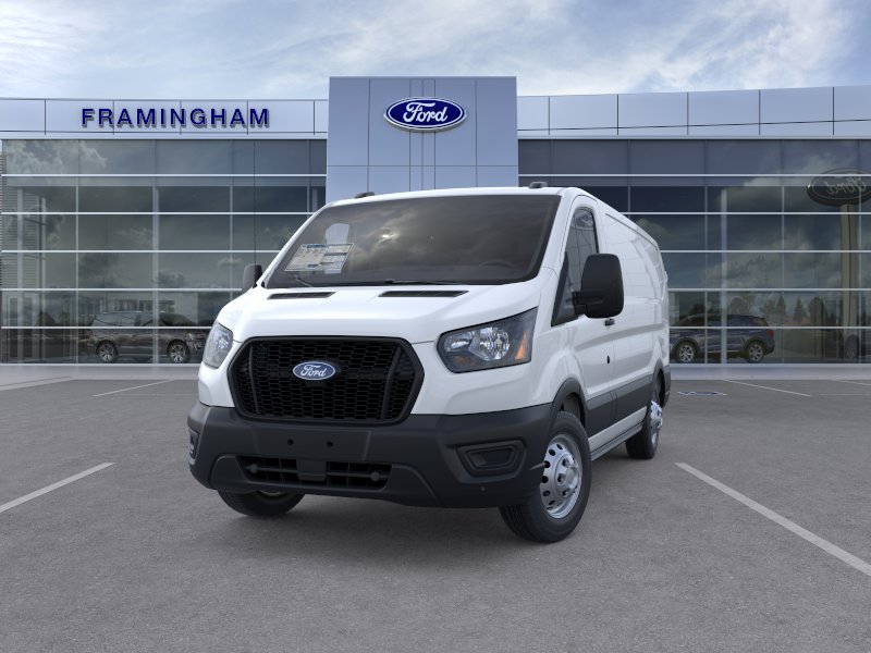 New 2026 Ford Transit 150 - photo 2