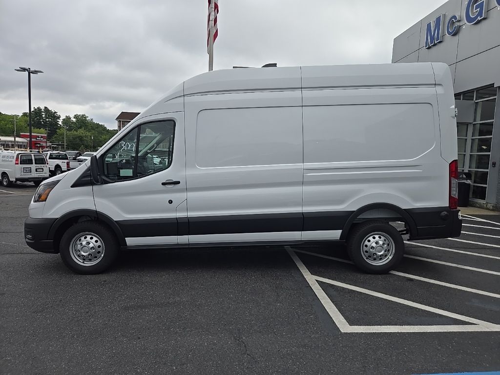New 2026 Ford Transit 250 - photo 2
