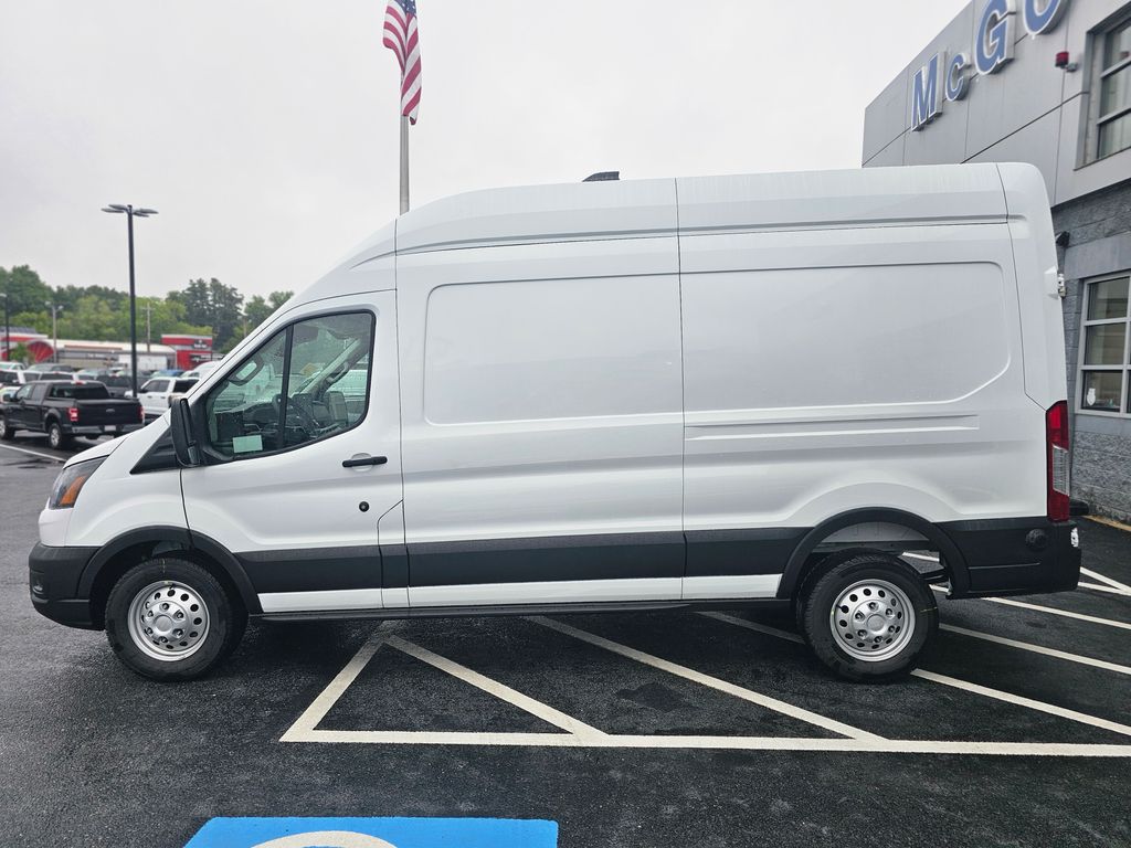 New 2026 Ford Transit 350 - photo 2