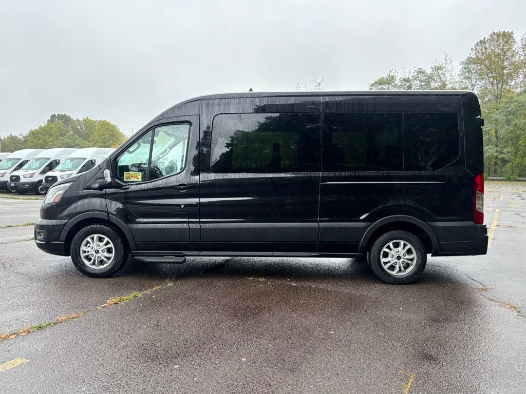 New 2024 Ford Transit 350 - photo 2