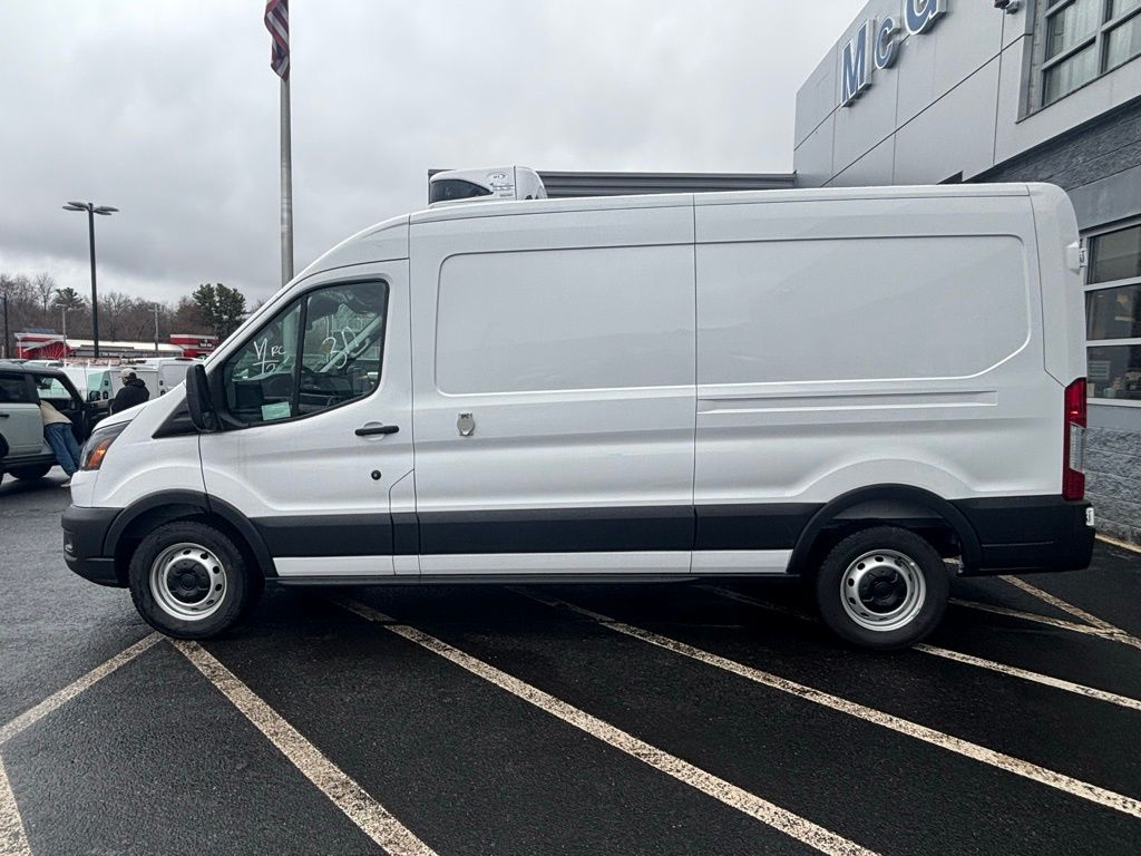 New 2025 Ford Transit 250 - photo 2