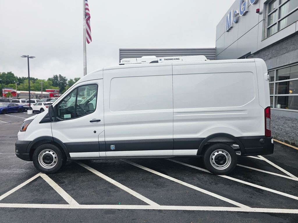 New 2026 Ford Transit 250 - photo 2