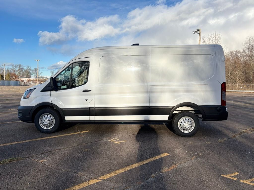 New 2026 Ford Transit 250 - photo 2