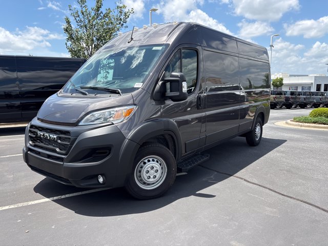 New 2025 Ram ProMaster 2500 - photo 2