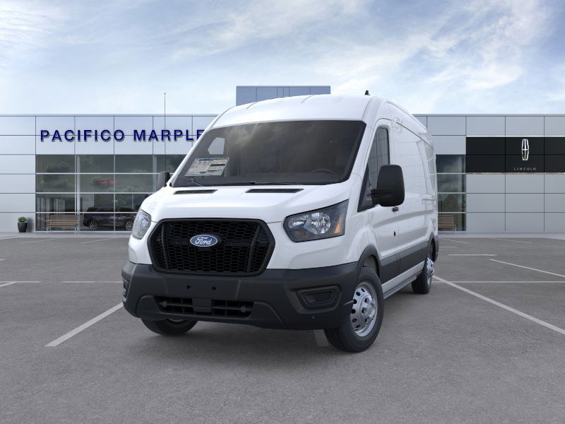 New 2026 Ford Transit 250 - photo 2