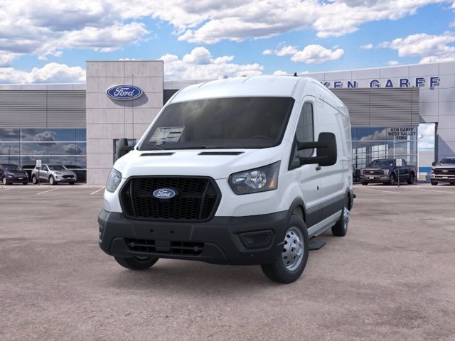 New 2026 Ford Transit 250 - photo 2