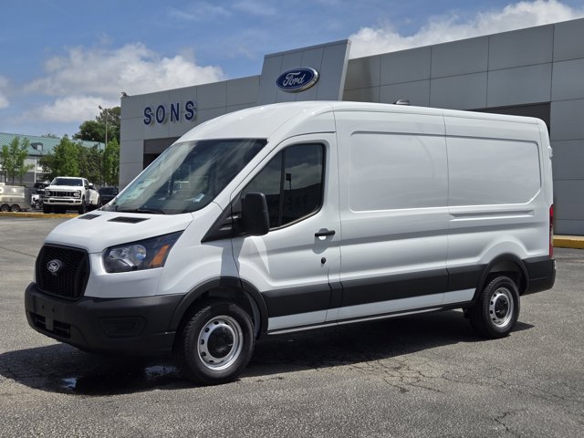 New 2026 Ford Transit 250 - photo 2