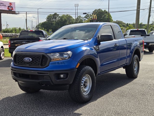 Used 2019 Ford Ranger - photo 2
