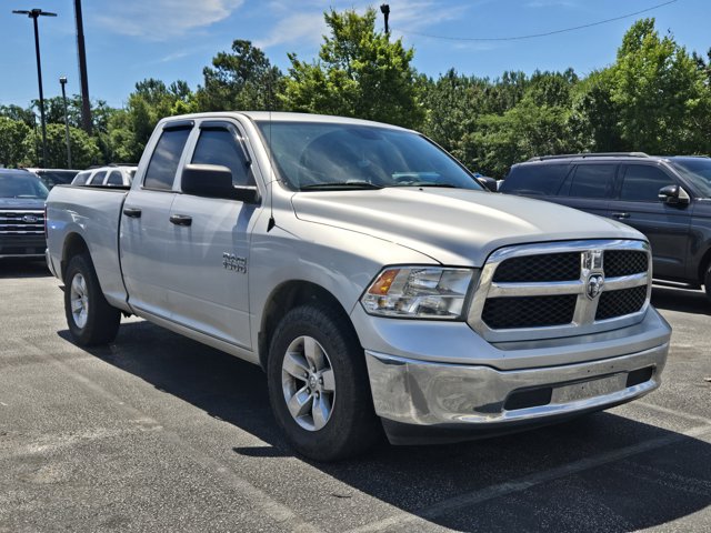 Used 2017 Ram 1500 - photo 2
