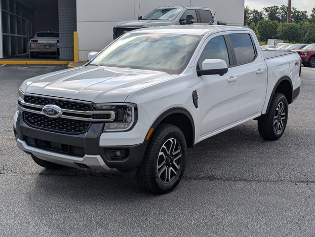 New 2026 Ford Ranger - photo 2