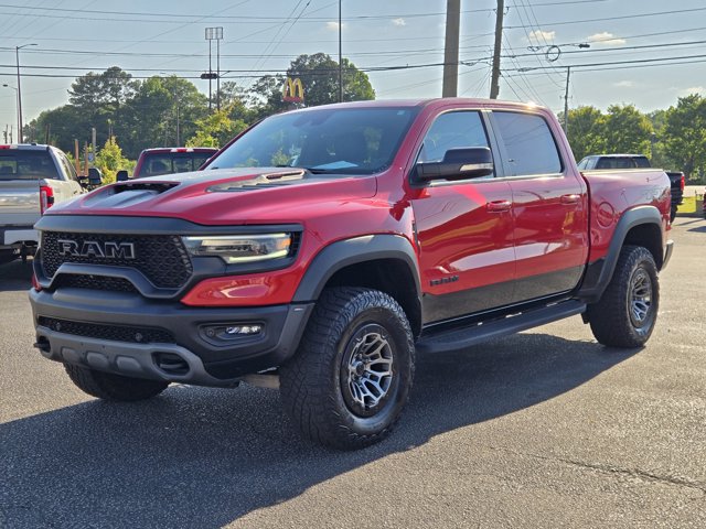 Used 2022 Ram 1500 - photo 2