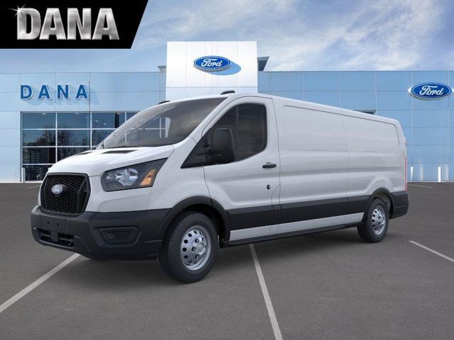 New 2026 Ford Transit 350 HD - photo 1