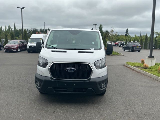 Used 2024 Ford Transit 250 - photo 2