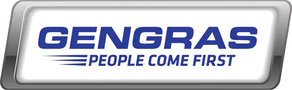 Gengras Chrysler Dodge Jeep Ram preview Test Site's logo