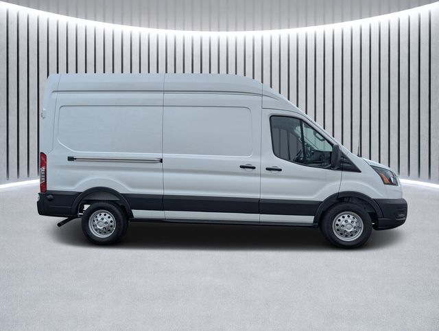New 2026 Ford Transit 350 - photo 2