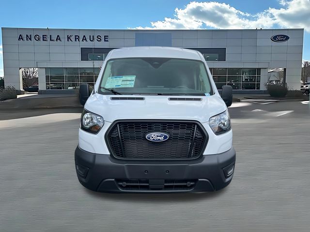 New 2026 Ford Transit 250 - photo 2
