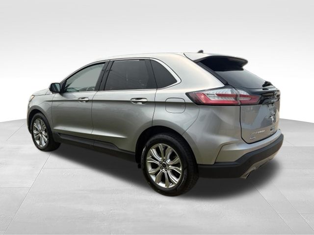 Used 2024 Ford Edge - photo 2