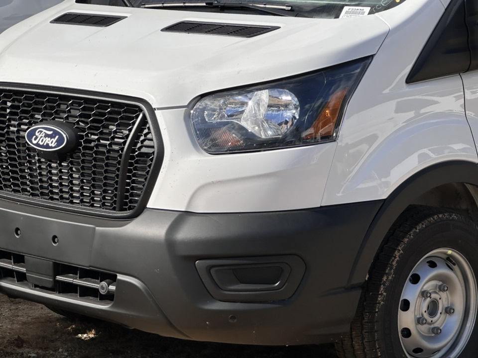 New 2026 Ford Transit 150 - photo 2