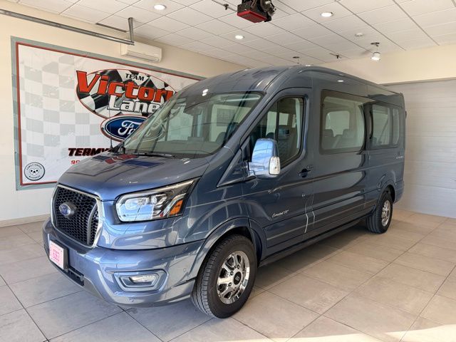 New 2023 Ford Transit 250 - photo 1