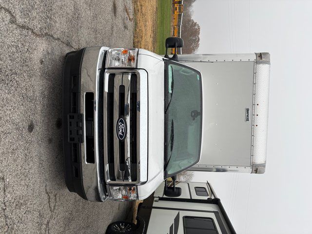 New 2026 Ford E-450 - photo 2
