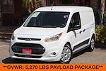 Used 2016 Ford Transit Connect Empty Cargo Van thumbnail 4