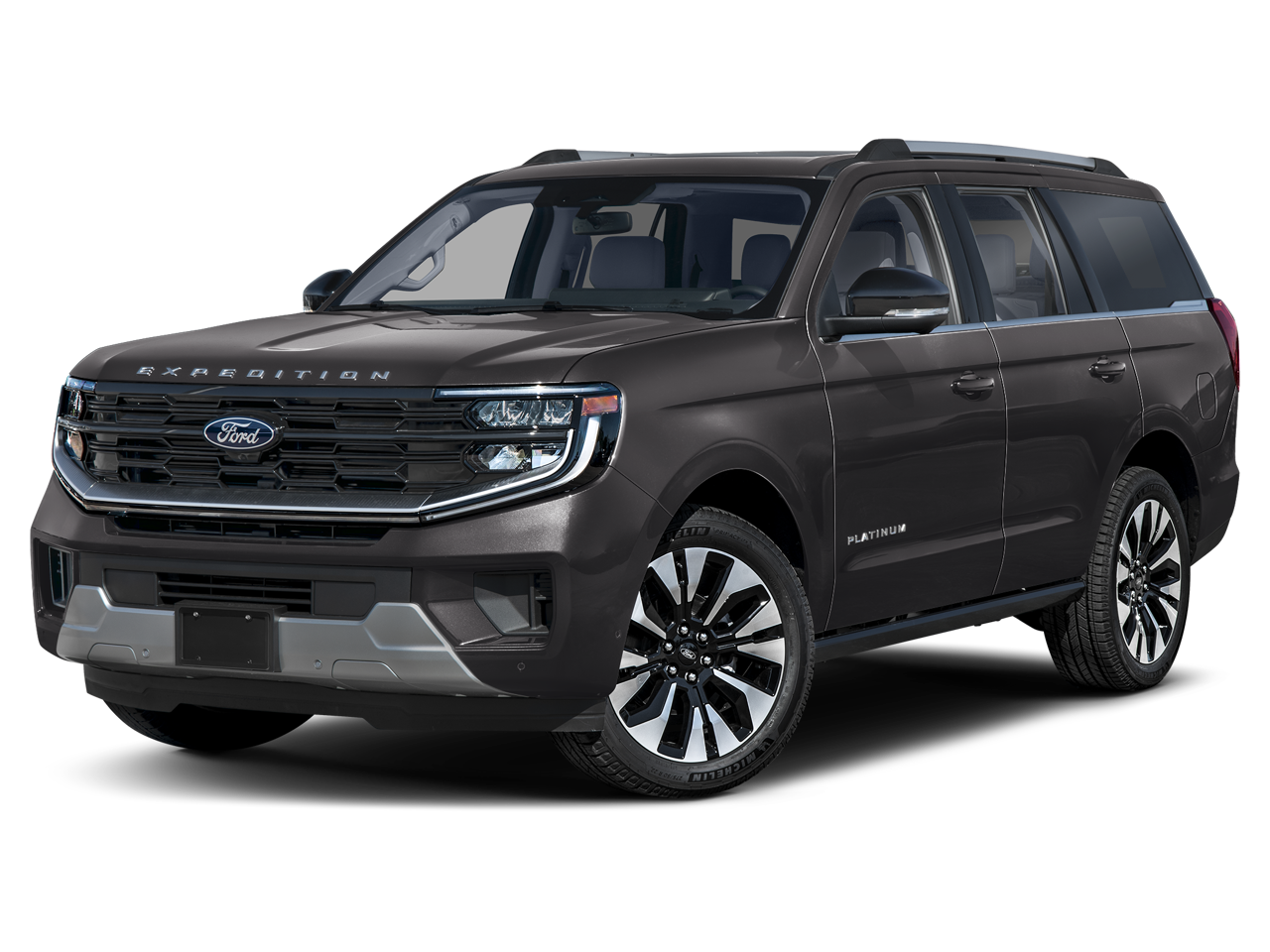 New 2027 Ford Expedition - photo 1
