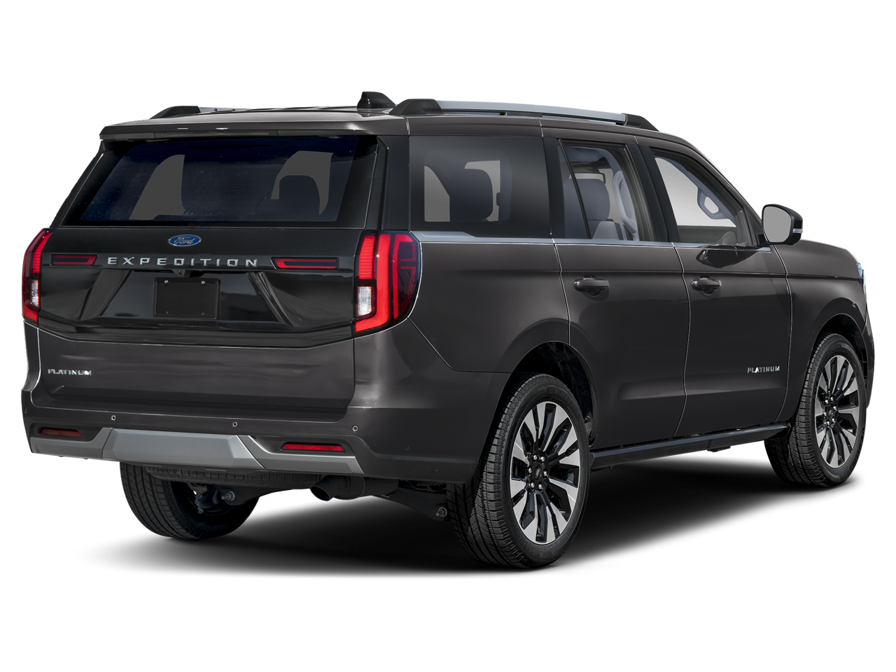 New 2027 Ford Expedition - photo 2