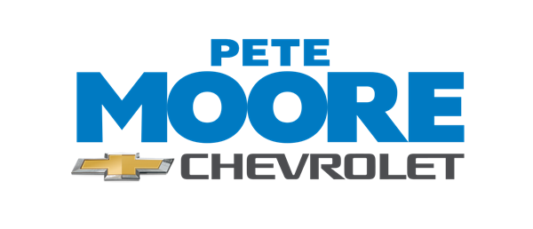 Pete Moore Chevrolet preview Test Site's logo