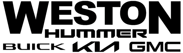 Weston Buick GMC preview Test Site's logo