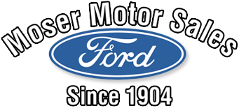 Moser Motor Sales preview Test Site's logo