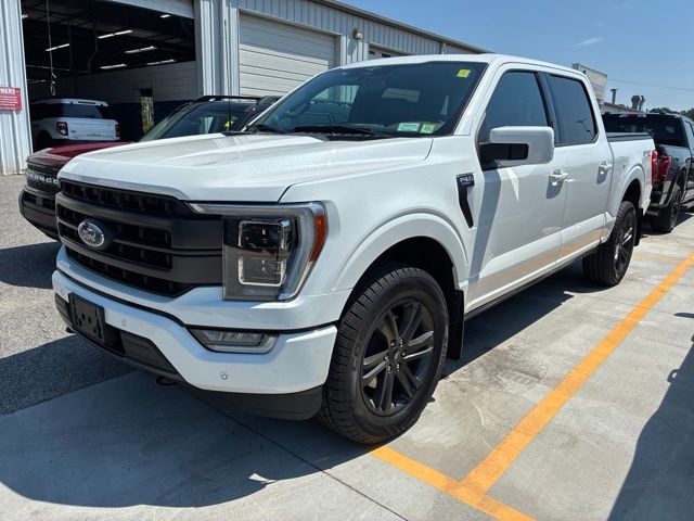Used 2023 Ford F-150 - photo 2
