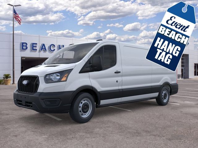 New 2026 Ford Transit 150 - photo 1
