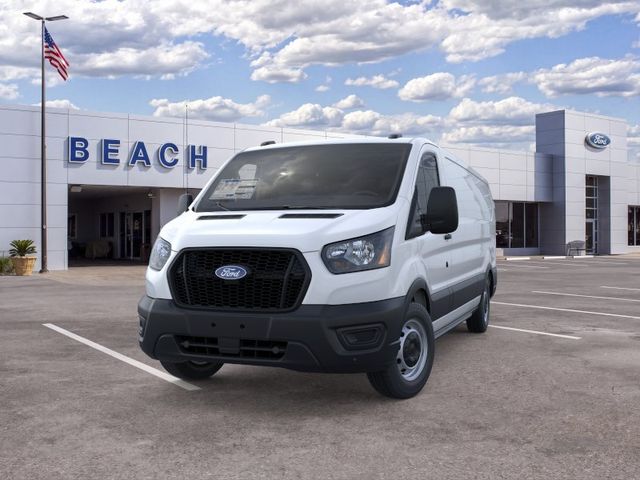 New 2026 Ford Transit 150 - photo 2