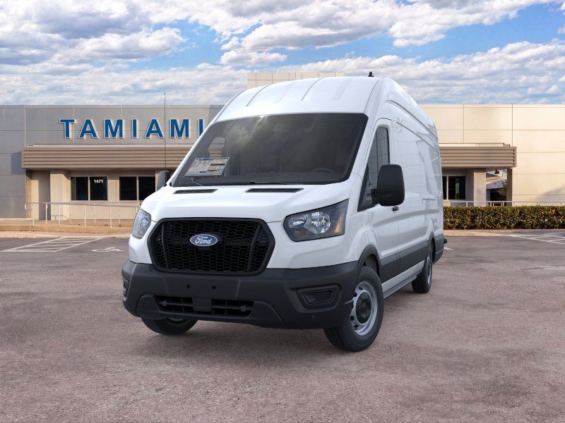 New 2026 Ford Transit 350 - photo 2