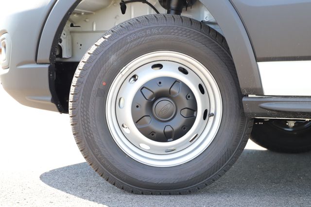 New 2026 Ford Transit 250 - photo 2