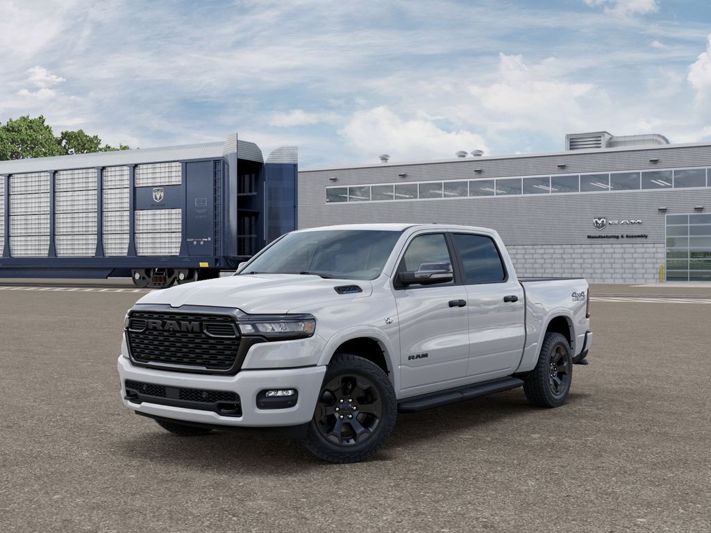 New 2026 Ram 1500 - photo 2