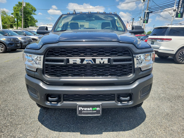 Used 2019 Ram 3500 - photo 2